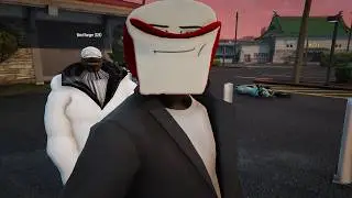 ПОЛНАЯ ДОМИНАЦИЯ НАД НЕ ИГРОКАМИ | ЛОВЛЯ ДОМОВ | GTA5 RP 