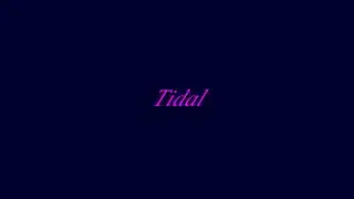 Tidal - Luis Díaz