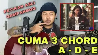 Tutorial Petikan Asli Tapi Gampang 