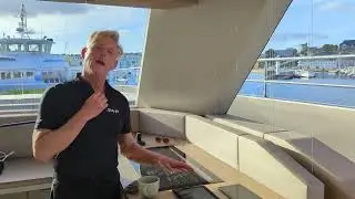 Sunreef 80 Power 