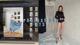 Modeling in Tokyo || VLOG
