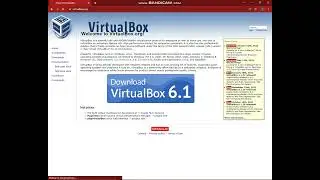 Download VirtualBox Without any Error || Pak Academy