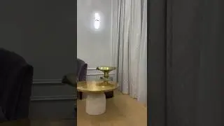 Сейчас самое время заказать шторы, чтобы в Новом году ваш дом был как на картинке в Пинтерест. 🤗