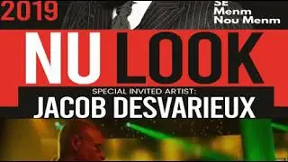 Nu look Album release Party