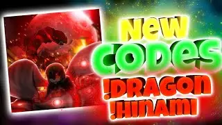 Monster Ghoul - DRAGON CODES! (NEW CODES) - NEW!🔴 2024