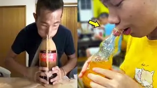 Best Funny Videos  - Try to Not Laugh 😆😂🤣#144