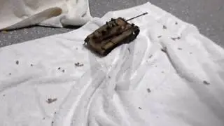 The Snow Of The World Movie