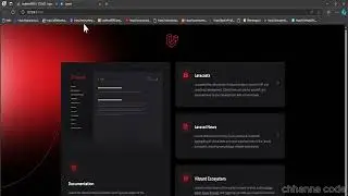Install Open Admin Panel laravel 11 | Part 2 | 