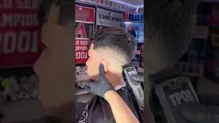 Unboxing this New Tpob troll jayblends editon!  Fade Finisher #barber #freshfade #barbershop