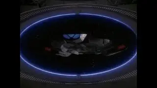 USS Defiant