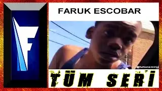 Furkan Emirce - Faruk Escobar 1-6 Tüm Seri