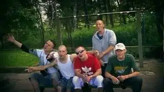 Stena & Dyh - Otwieram Wino ( Official Video )