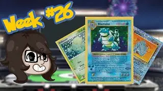 Scoring a SHADOWLESS BLASTOISE for $32?!  - Gooshi's Pokemon TCG Buys & Finds Week 26