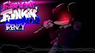 BT8B - FNF Melancholic Frenzy Demo OST