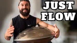 The Handpan That Opened My Creative Mind