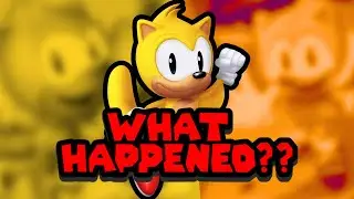 WHAT HAPPENED TO RAY? ITS BEEN 5 YEARS!