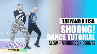 TAEYANG FT. LISA - 