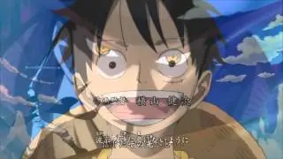 One Piece - Losing You