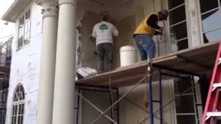 EIFS Failure