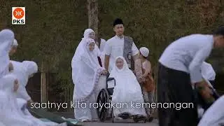 Selamat Idul Fitri 1444 Hijriah