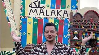 ΤΟ ΚΑΛΥΤΕΡΟ ΤΑΞΙΔΙ ΤΗΣ ΖΩΗΣ ΜΟΥ 🇪🇬
