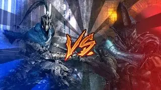 Maestro VS Seguidores Dark Souls 3
