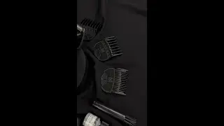 NEO : Professional Cord/Cordless Hair Clipper