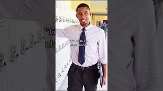 Anime kid gets pressed
