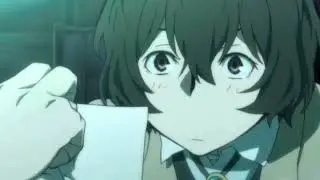 dazai edit cuz my friend doesn't like him :)