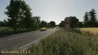 🔴FARMING SIM 22 KALINOVKA 3.0.0.0