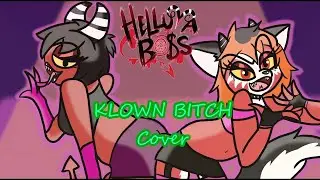 Klown Bitch [Cover]