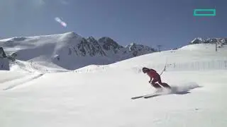 The winning mindset: Breaking speed records with HPE.