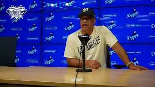 Clayton Kershaw, Max Muncy, Dustin May, Tony Gonsolin Injury Update, City Connect Jersey Reaction
