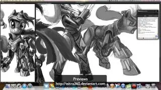 Timelapse Previews!