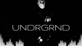 The Underground //  Phonk Playlist 