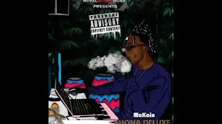 1. Ndukuvhurika ft Chris James