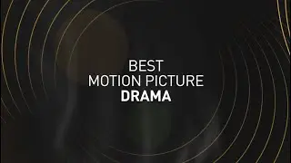 81st Golden Globe Awards | Best Motion Picture – Drama Nominees