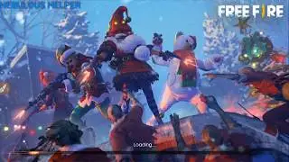 HOW TO GET INSIDE IN SNOW BALL IN FREE FIRE