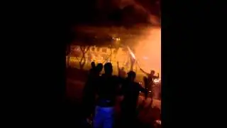 AQUEL 19 LA BANDA 105´