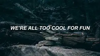 Blonde || Waterparks Lyrics