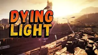 Мне кажется нас на...ли!!! Dying light | Клан ногИ 8