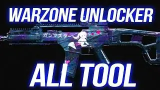 *NEW* Warzone 4 Unlock All Tool | WZ4/BO6 Unlocker  | Free Download | Tutorial 2026 / Free 2026