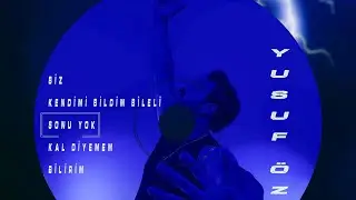 Yusuf Öz - Sonu Yok (Official Audio)