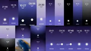 MARATHON SAMSUNG ALARM CLOCKS AND TIMERS TABLETS AND PHONES 1 HOUR.
