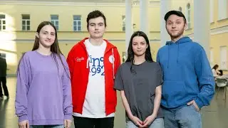Проект «Социальный лифт» НИУ ВШЭ
