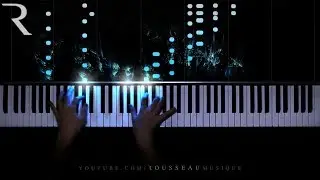 Megalovania (Undertale) x Moonlight Sonata 3rd Mvt (Beethoven)