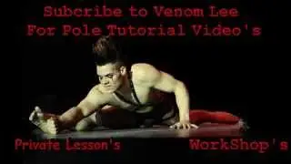 Venom Lee Remix 2015