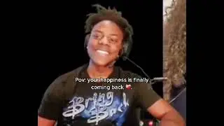 POV: your happiness is finally coming back ....... #shorts