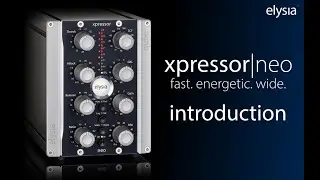 xpressor|neo - Introduction