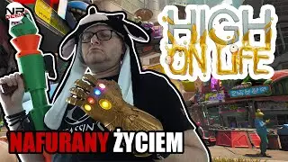 High on Life - Recenzja